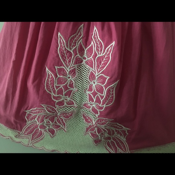 Strapless top - Picture 3 of 3